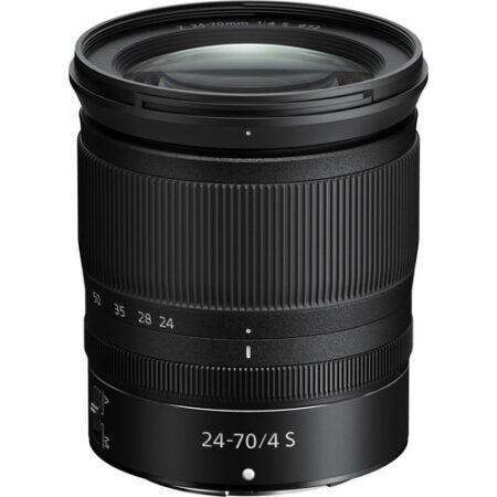 NIKKOR Z 24-70mm f/4 S - Kenya