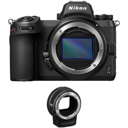 nikon z 6ii mirrorless digital 1602856040 1599732 | +254720548999