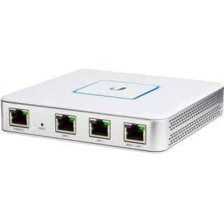 Ubiquiti US-8-60W UniFi 8-Port Gigabit PoE Managed Switch - Kenya