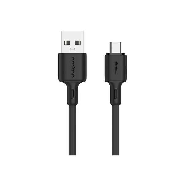 Oraimo Duraline 2 Fast Charging Cable-Type-C - Kenya
