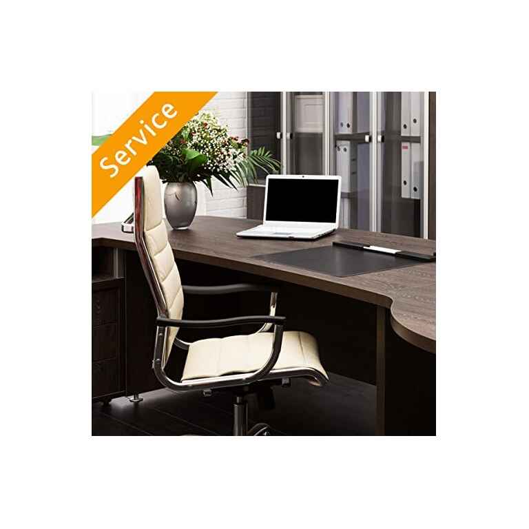 Office Furniture Set Assembly - 4 pieces
  Kenya