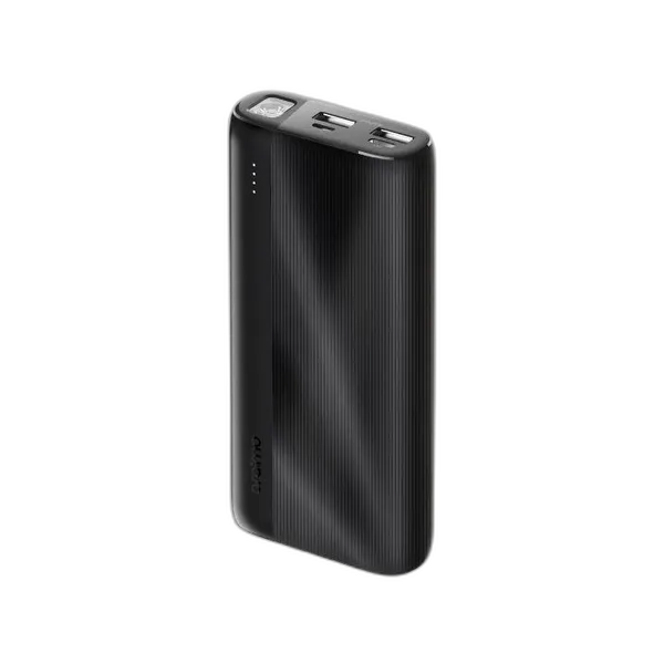 Oraimo OPB-P204D 20000mah Dual Output Fast PD Power bank - Kenya