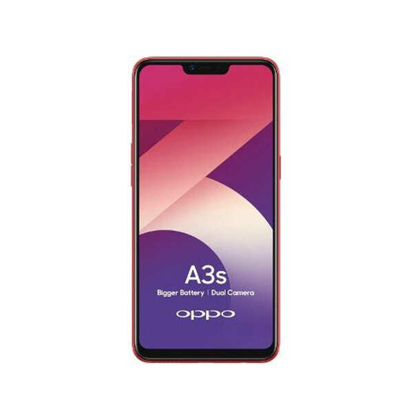 Oppo A3s Smartphone- 16GB ROM + 2GB RAM, Android 8.1 Oreo, 4G(Dual SIM), 4230 mAh - Kenya - Image 2