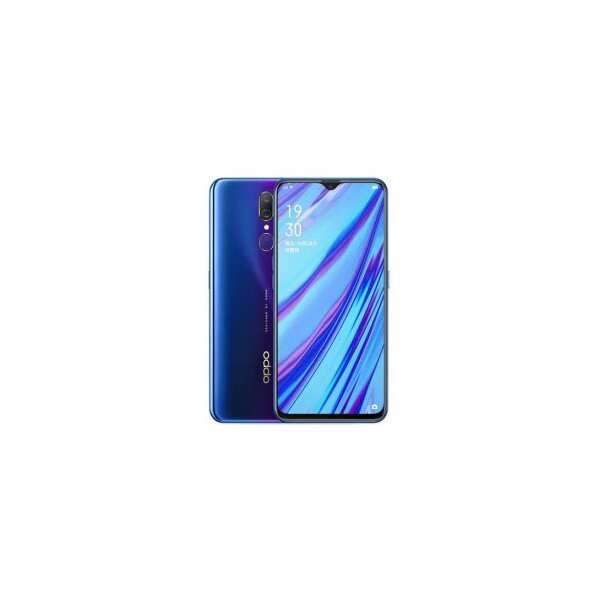 Oppo A9 (2020) 8GB/128GB Smartphone- 8GB RAM + 128GB ROM, 6.5", Quad Cam, Android 9.0 Pie, 5000mAh - Kenya - Image 2