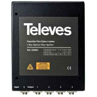 optical 13101550nm fcpc 4d 7db televes | +254720548999