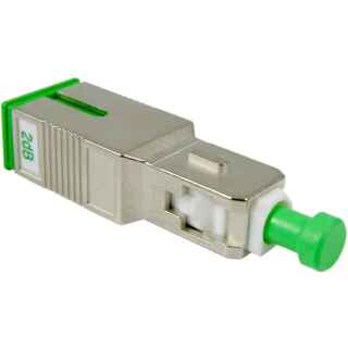 optical attenuator 13101550nm scapc 2db televes | +254720548999