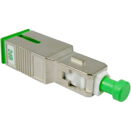 optical attenuator 13101550nm scapc 2db televes | +254720548999