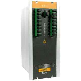 Optical splitter T.0X SC/APC 16 outputs 1260-1650nm 14dB...