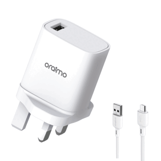 oraimoCannon2Pro18WFastChargingChargerKit OCW U97S i3. 600x | +254720548999