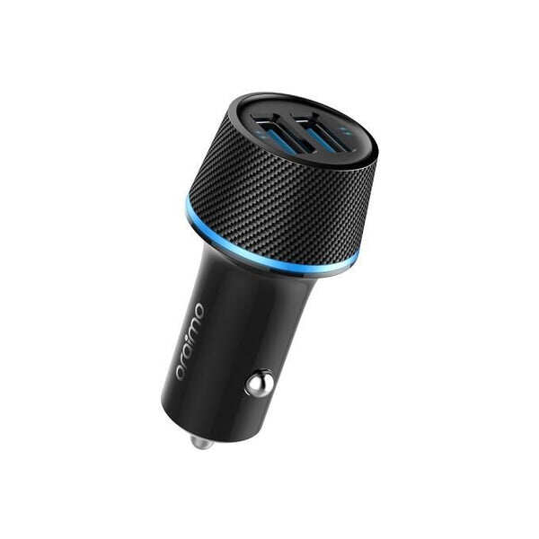oraimo Car Charger OCC-21D - Kenya