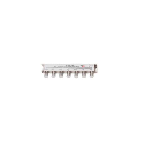 outlet 4 outlets connector f exterior interior 24db ott 4 24 triax | +254720548999