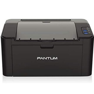 Pantum P2502 Mini Monochrome Laser Printer - Kenya