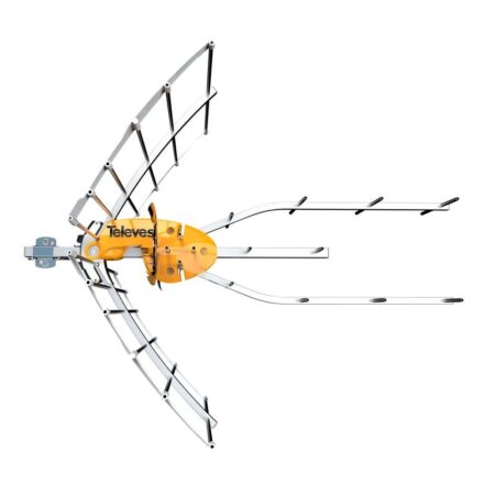 pack 8 terrestrial antennas ellipse uhf c21 48 g 38dbi lte700 without power supply televes | +254720548999