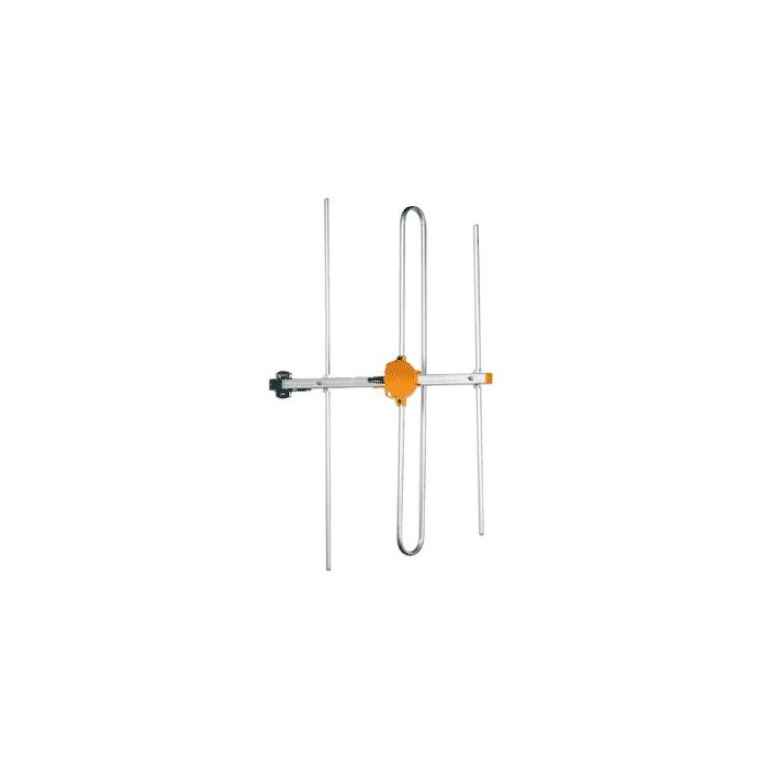 Pack of 5 DAB Televes Antennas