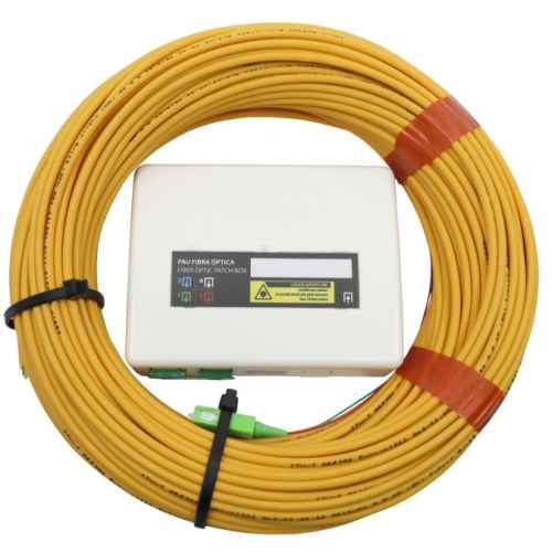 pau of fo 2 to 4 outputs 2 dca fibers of 15m preconnectorized at one end televes | +254720548999