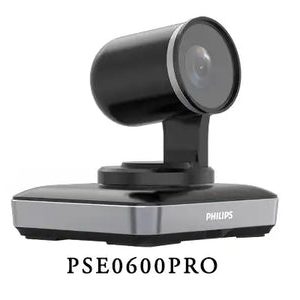 Philips PSE 0600 pro 4K conferencing camera - Kenya