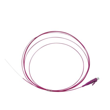pigtail patch cord 900m om4 multimode fo for indoor lsfh lcpc 2m televes | +254720548999