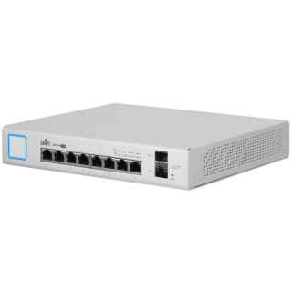 Ubiquiti US-8-150W UniFi 8-Port Gigabit Ethernet PoE managed Switch - Kenya