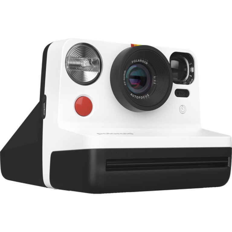 Polaroid Now Generation 2 i-Type Instant Camera - Kenya