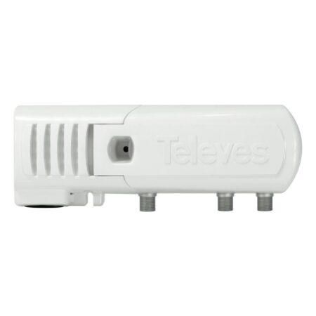 power supply 130 ma 24v with f connector televes | +254720548999