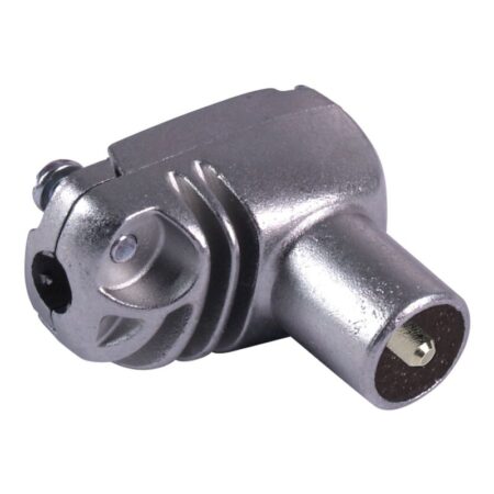 pro easyf cei 95mm male elbow shielded connector class a televes | +254720548999