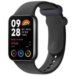 Xiaomi Smart Band 8 Pro AMOLED Display Fitness Smartwatch - Kenya