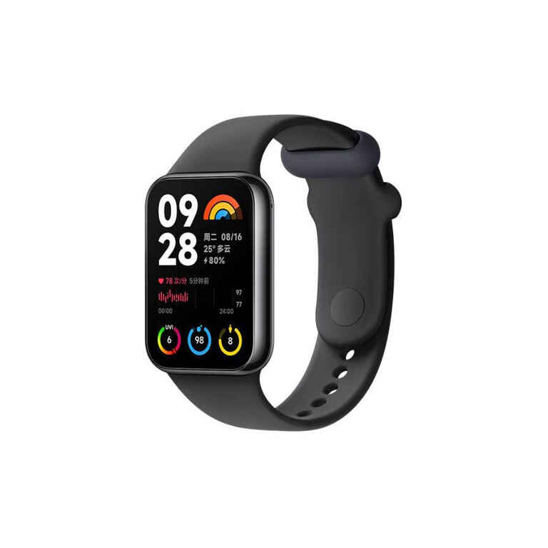 Xiaomi Smart Band 8 Pro AMOLED Display Fitness Smartwatch - Kenya