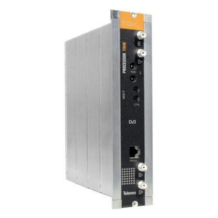 processor channel ad twin televes | +254720548999