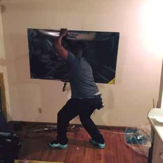 Professional TV Repair Services in Kenya