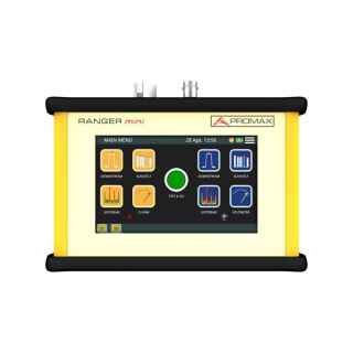 promax ranger mini field meter for rf catv docsis and fiber optics | +254720548999