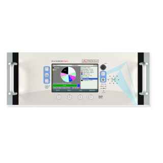 Promax RANGER Neo 2 Rack Professional TV & Satellite Field...