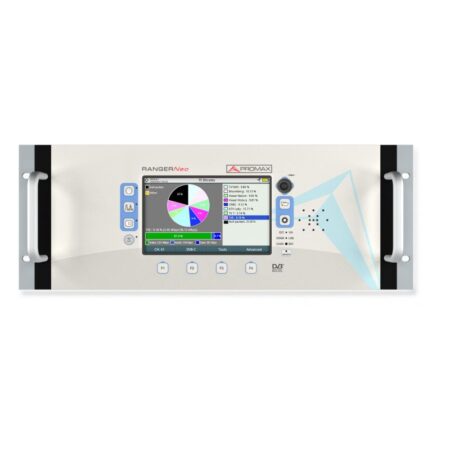 promax ranger neo 2 rack professional tv satellite field meter dvb isdb t | +254720548999