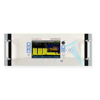 Promax RANGER Neo Lite Rack Multi-function TV & Satellite...