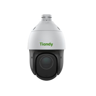 2MP 23? Starlight IR PTZ Camera