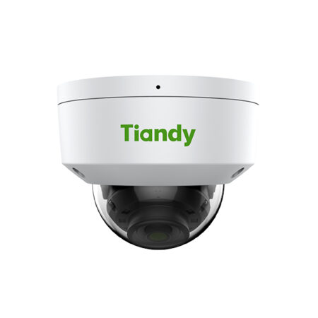 2MP Fixed IR Dome Camera