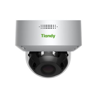 5MP Super Starlight Motorized IR Dome Camera