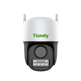 3MP Dual Light EW PT Camera