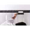Replacement PVC Strips With Plates: Ready Made - Image 3