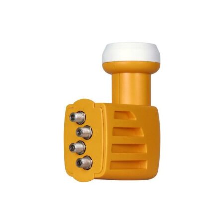 quad lnb converter universal offset horn televes | +254720548999