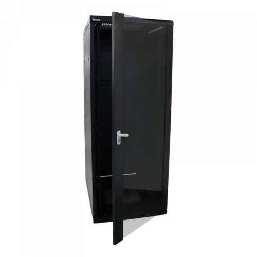Rack 19" rack for 32 units. 600x1570x800mm. Televes floor...