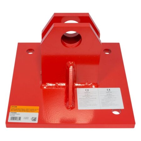 recessed tilting base galvanized hot turret series 450 televes | +254720548999