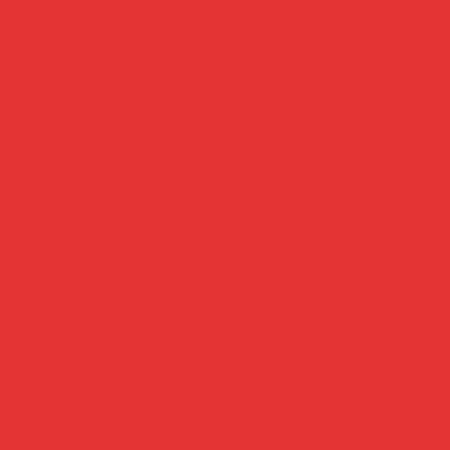 Visico Paper Backgound 2.75X10M - Red - Kenya