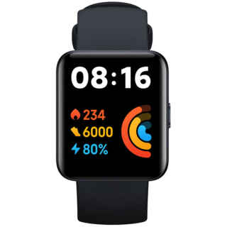 Xiaomi Redmi Watch 2 Lite - Kenya