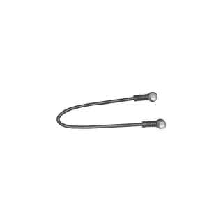RF cable 25cm for automix F-male fast Black Triax CHF 125