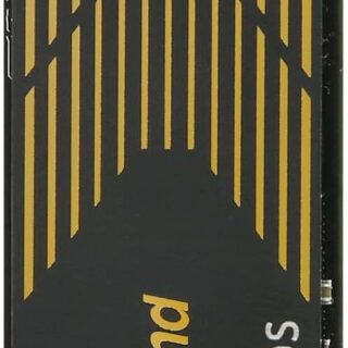Transcend TS2TMTE250S 2TB PCIe Gen 4 x4 M.2 2280 250S NVMe SSD - Kenya