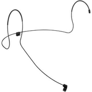 Rode LAVHS-MED Headset Mount for Lavalier Microphones - Kenya