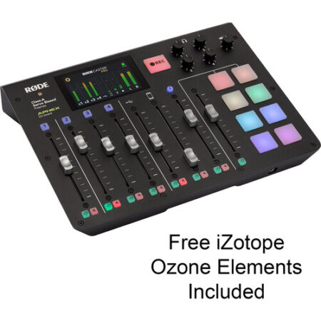 rode rcp rodecaster pro integrated podcast 1627034778 1445257 | +254720548999
