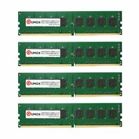 HPE 8GB 819880-B21 1Rx8 PC4-2133P-E-15 STND Kit (FOR ML10 Series)(G9 Series - Kenya