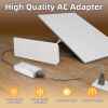 Starlink Mini & Gen 3 Max. 144W Power Supply AC to DC Adapter - Image 5