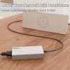 Starlink Mini & Gen 3 Max. 144W Power Supply AC to DC Adapter - Image 2